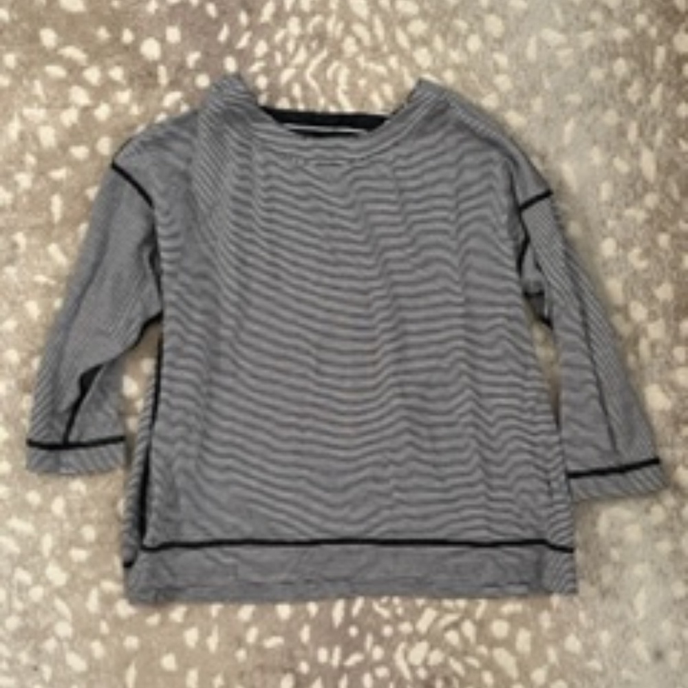 Reversible shirt - Picture 3 of 3